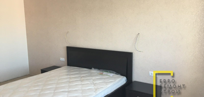 Ремонт комнаты под ключ