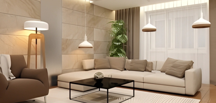 Полная реконструкция квартир и домов