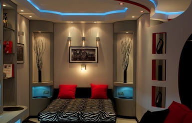 Ремонт квартир